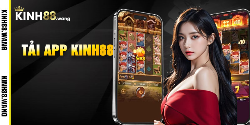 Tải App Kinh88
