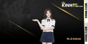 Tá Lả Kinh88 - Trò Chơi Bài Dân Gian Đỉnh Cao Của 2027