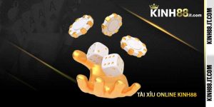 Tài Xỉu Online Kinh88 - Sảnh Sicbo Trực Tuyến Chuyên Nghiệp Nè