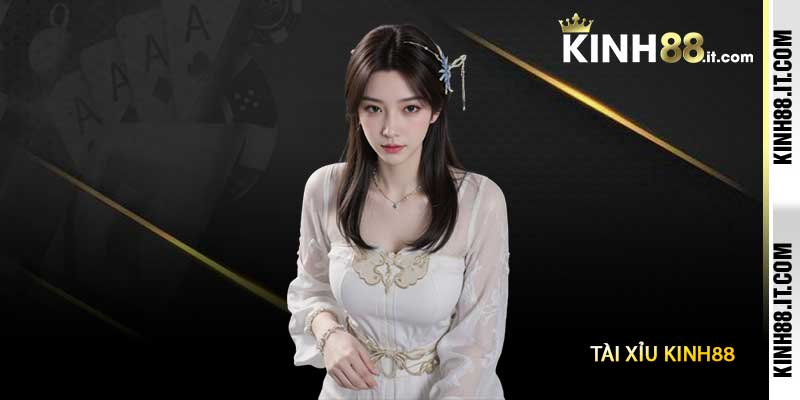Tài Xỉu Kinh88 - Sảnh Sicbo Trực Tuyến Hấp Dẫn Tỷ Lệ Cao